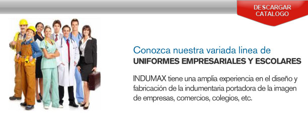 indumax